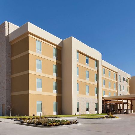 Home2 Suites By Hilton לובוק מראה חיצוני תמונה