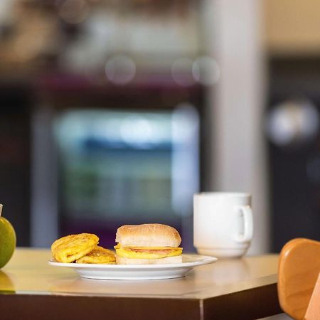 Home2 Suites By Hilton לובוק מראה חיצוני תמונה
