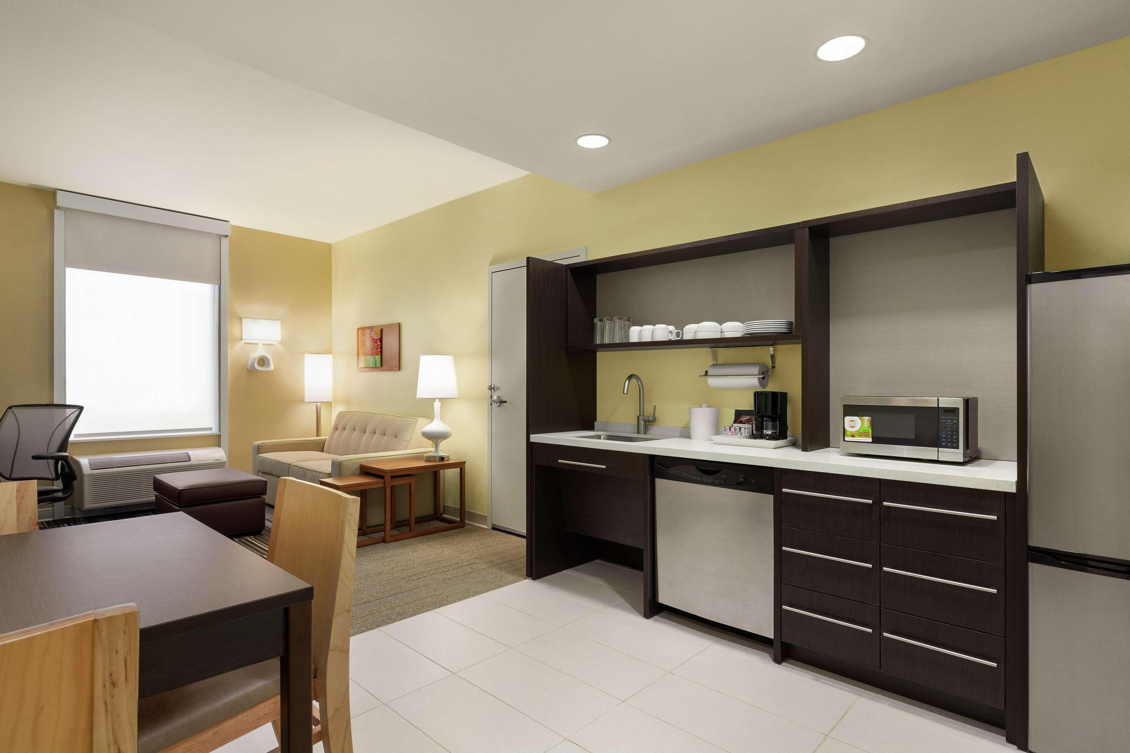 Home2 Suites By Hilton לובוק מראה חיצוני תמונה