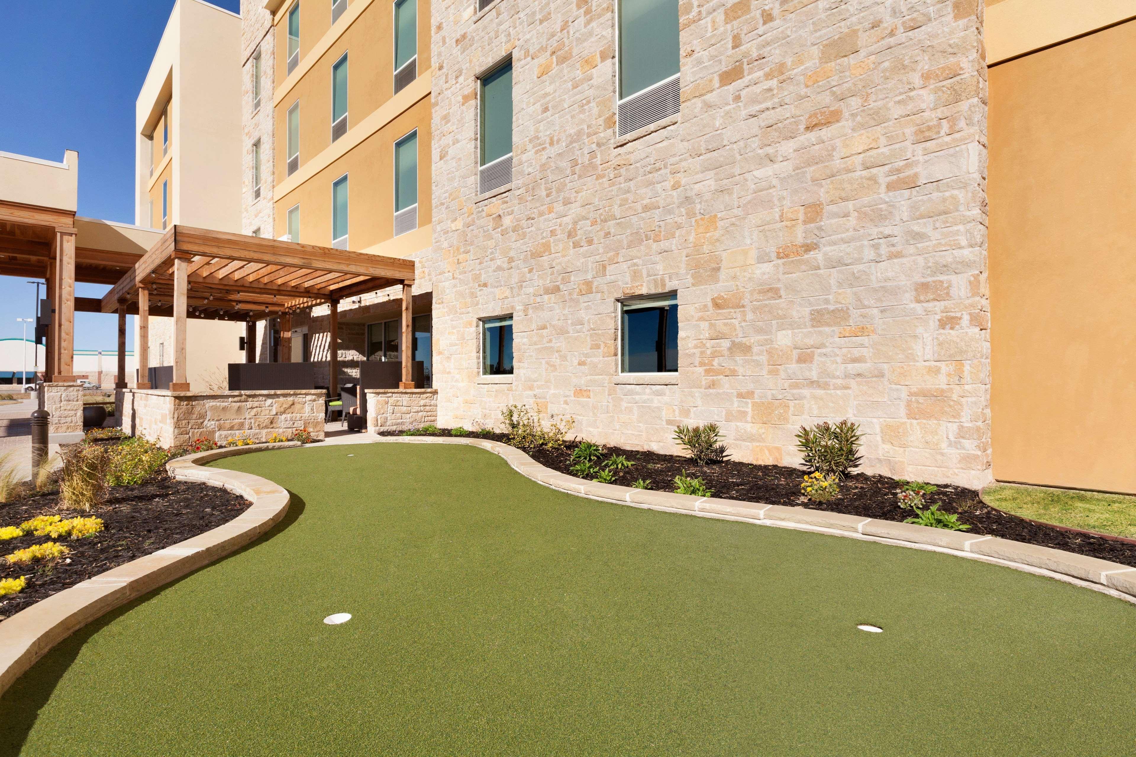 Home2 Suites By Hilton לובוק מראה חיצוני תמונה