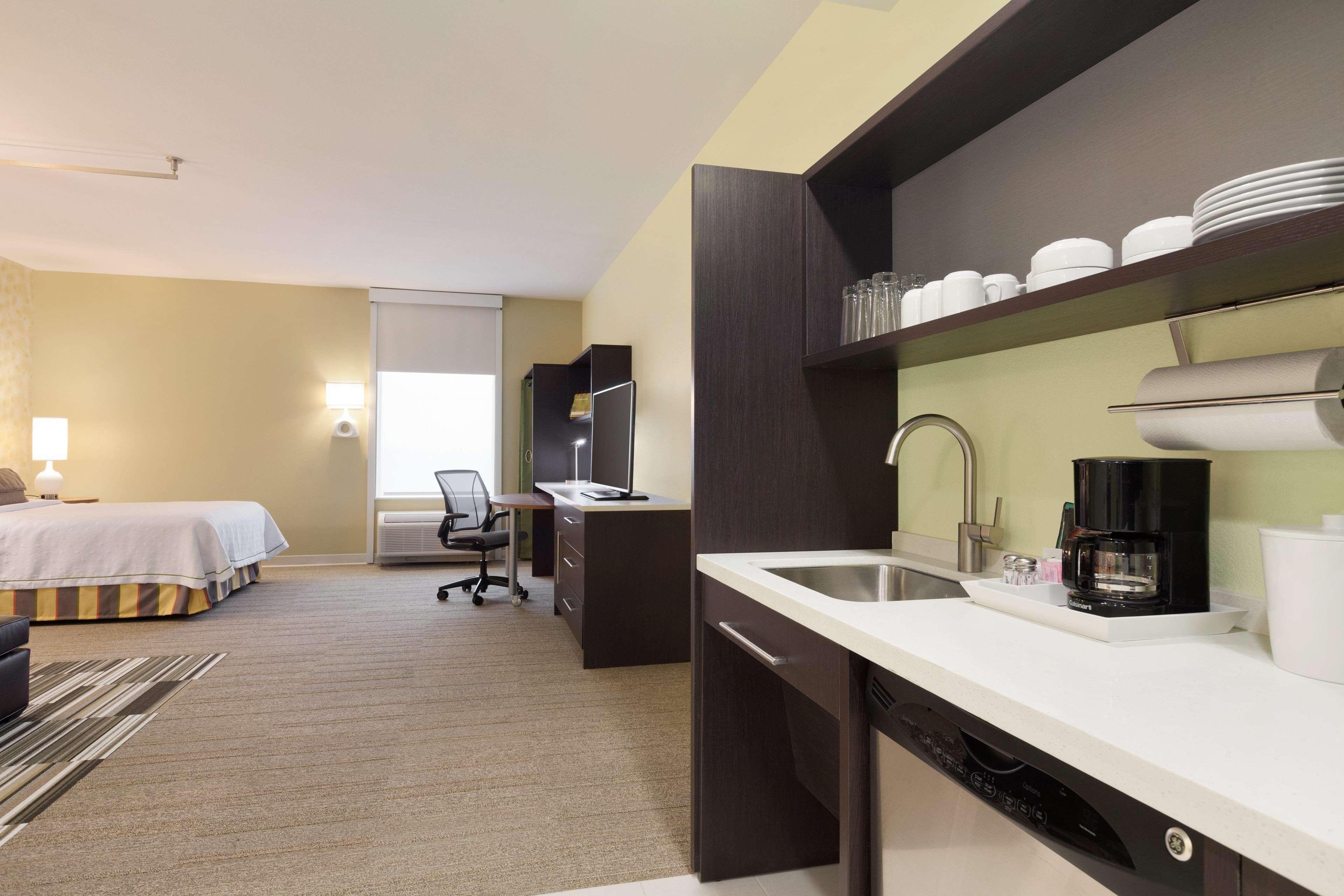 Home2 Suites By Hilton לובוק מראה חיצוני תמונה