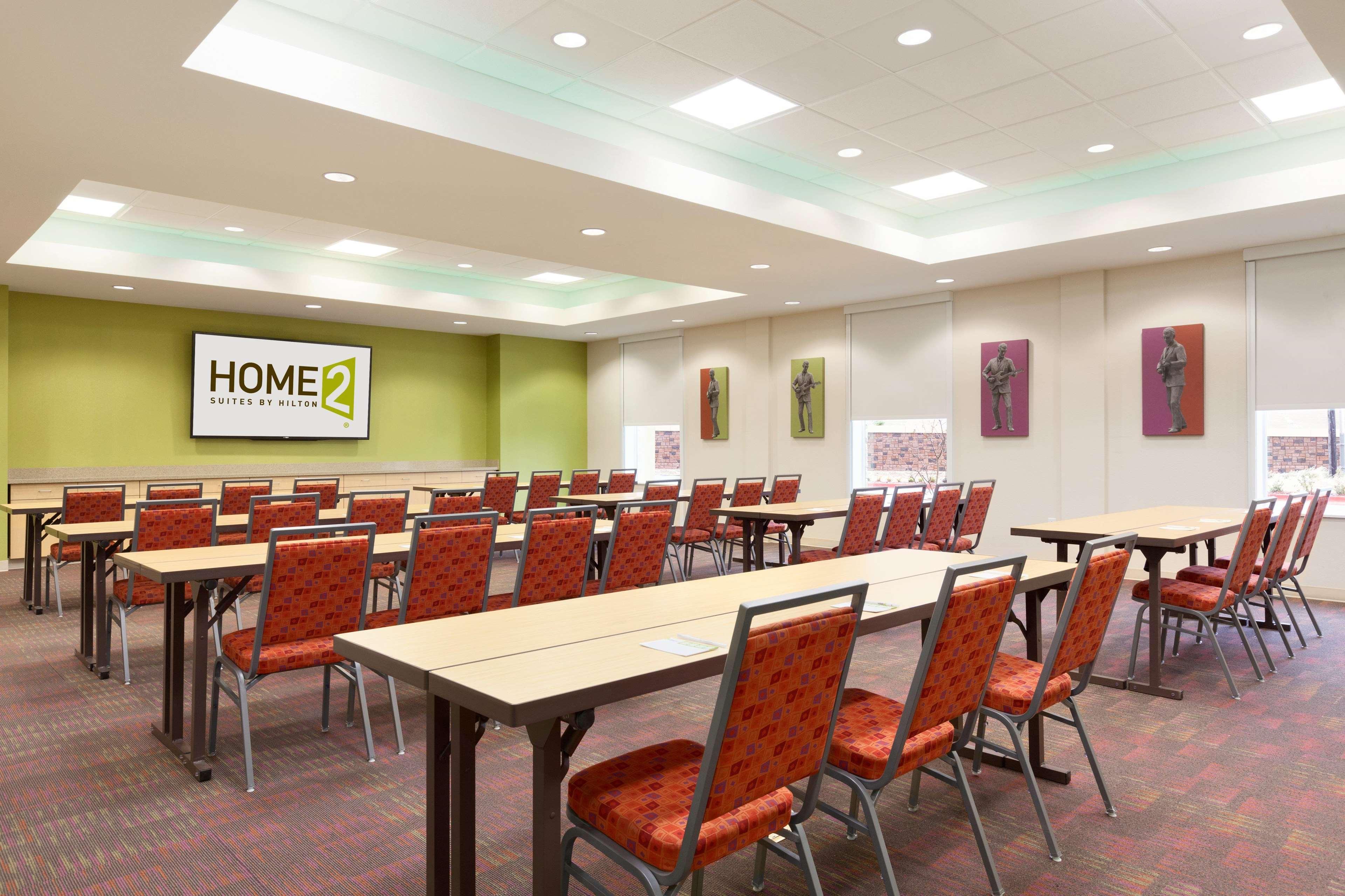 Home2 Suites By Hilton לובוק מראה חיצוני תמונה