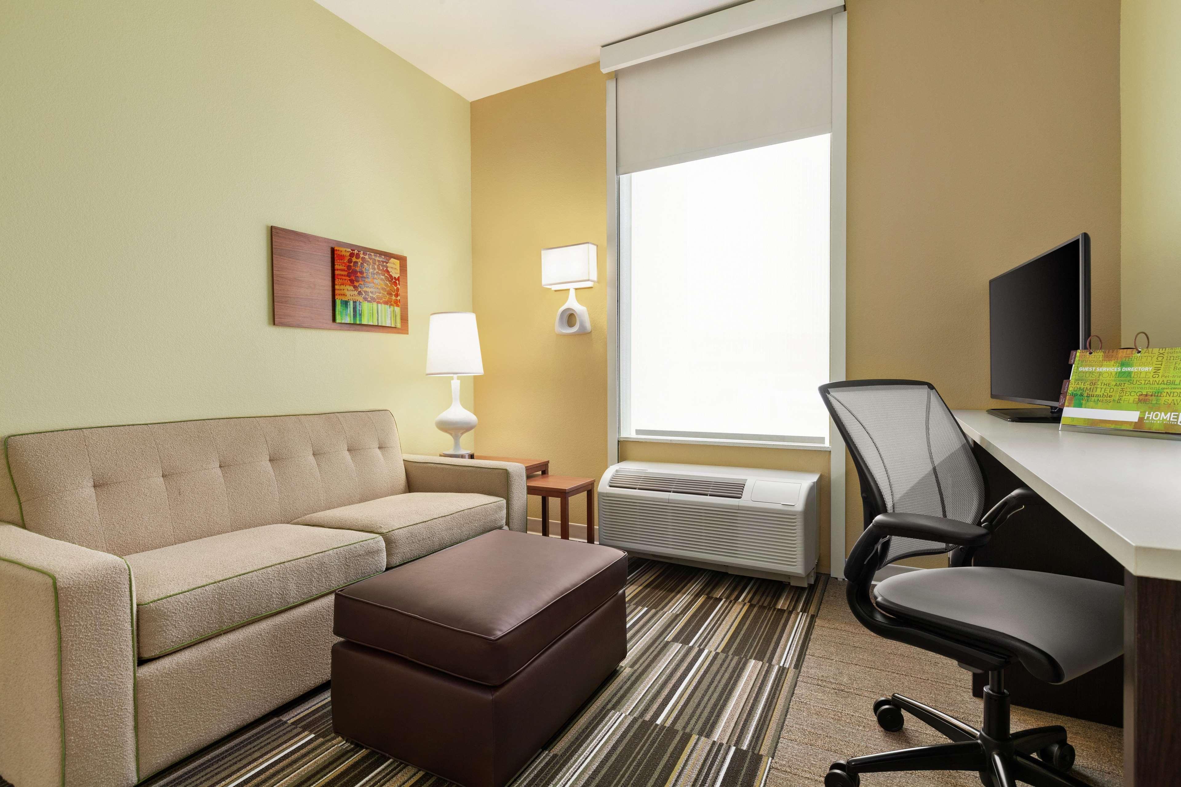 Home2 Suites By Hilton לובוק מראה חיצוני תמונה