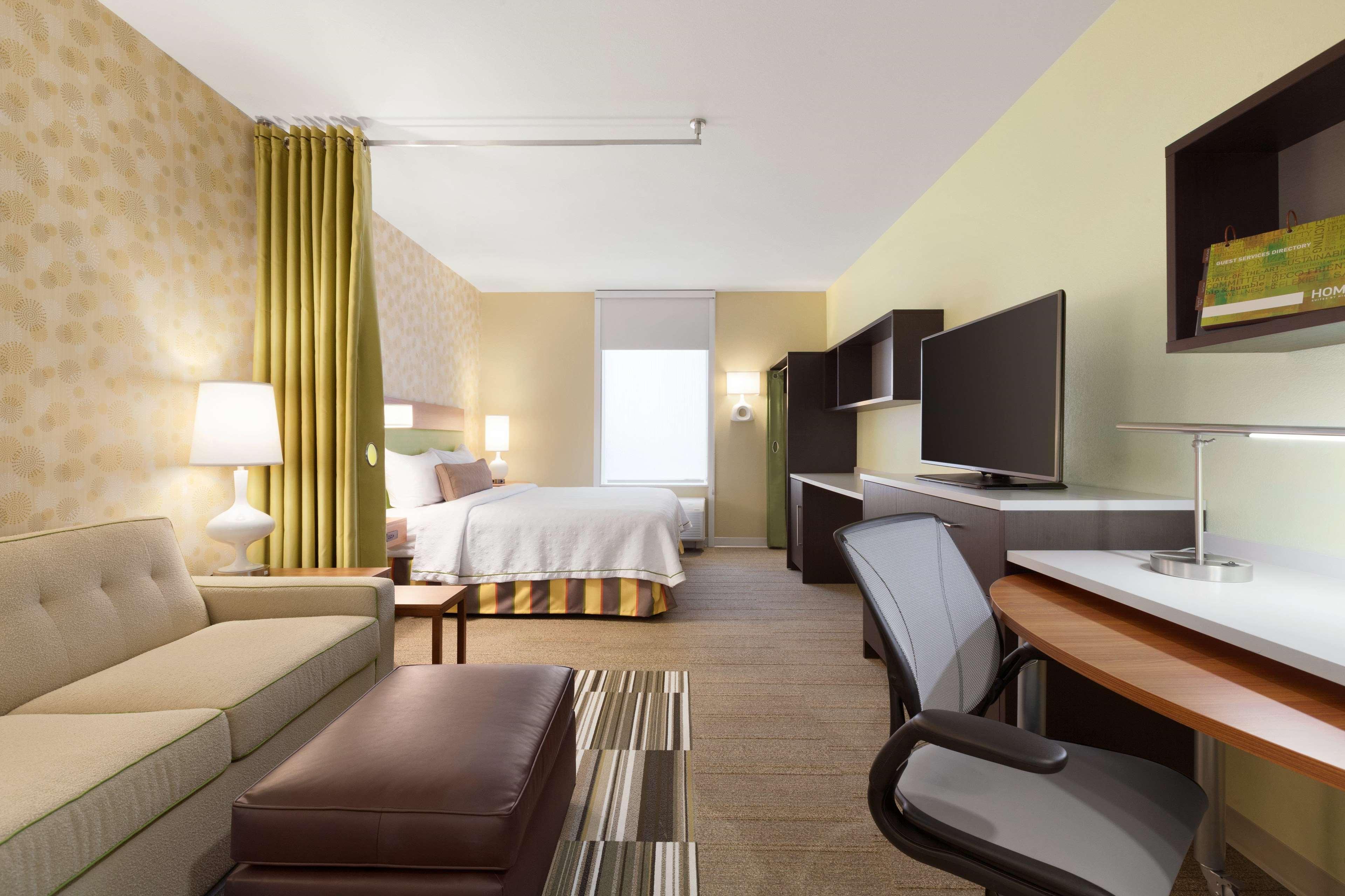 Home2 Suites By Hilton לובוק מראה חיצוני תמונה