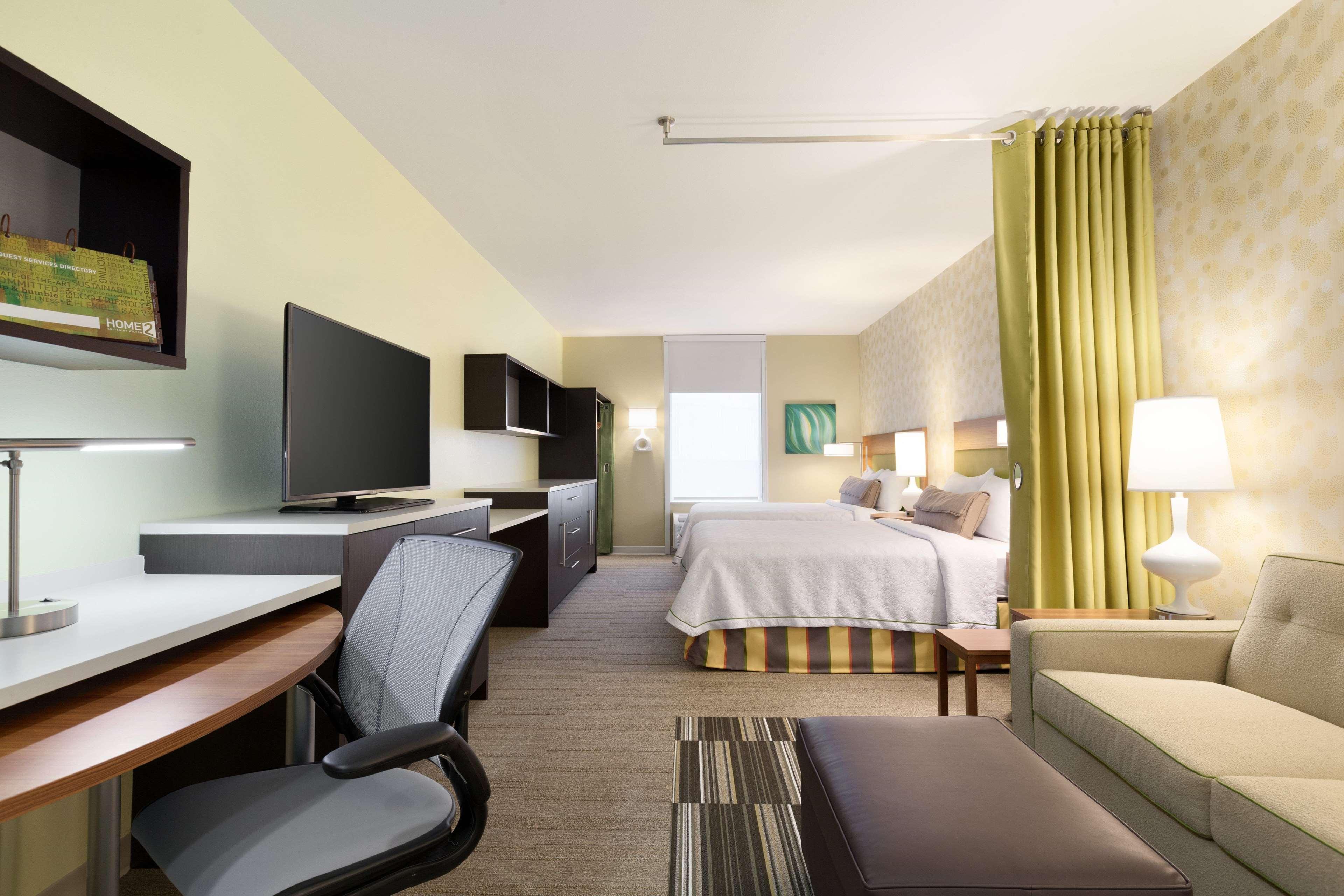 Home2 Suites By Hilton לובוק מראה חיצוני תמונה