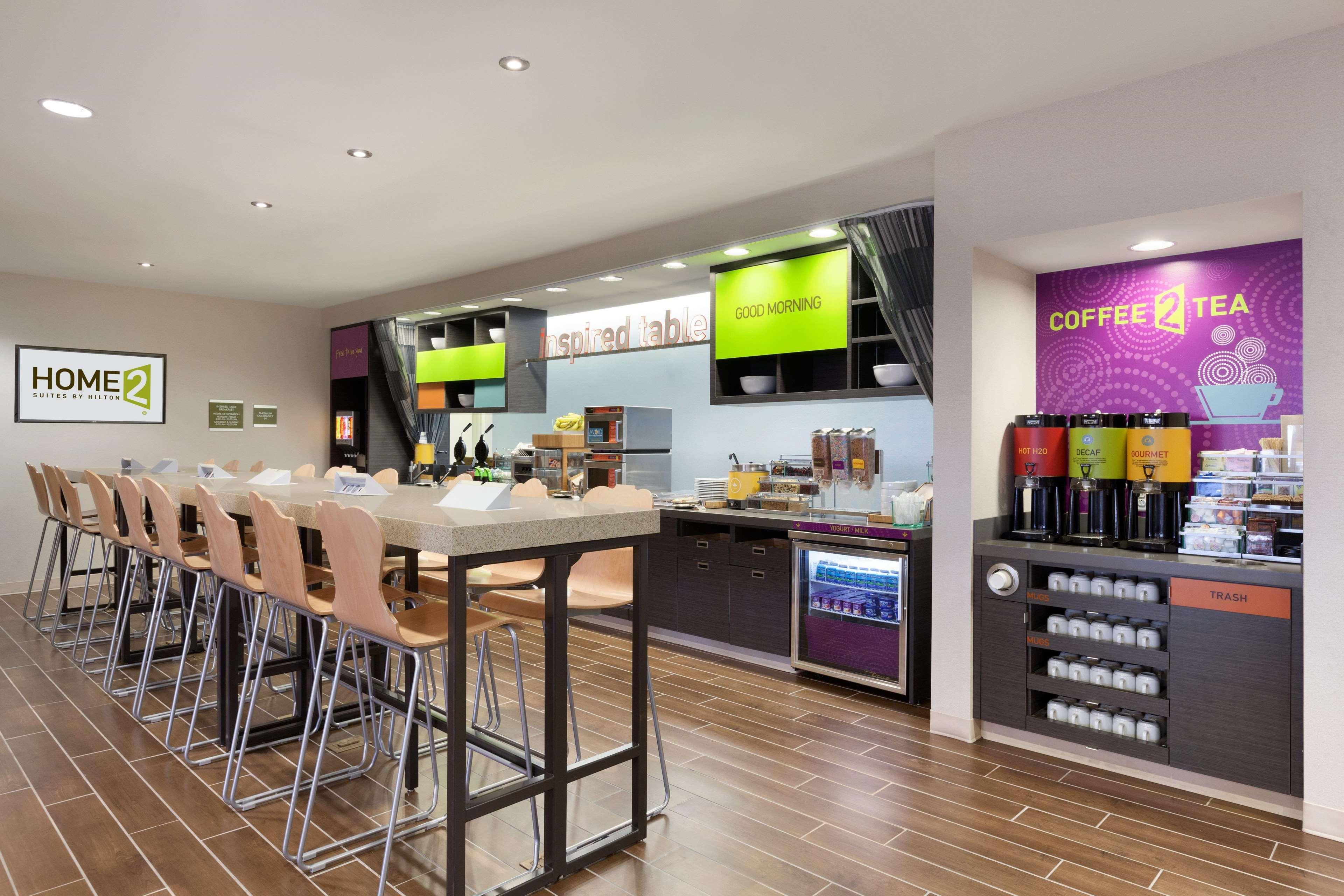 Home2 Suites By Hilton לובוק מראה חיצוני תמונה