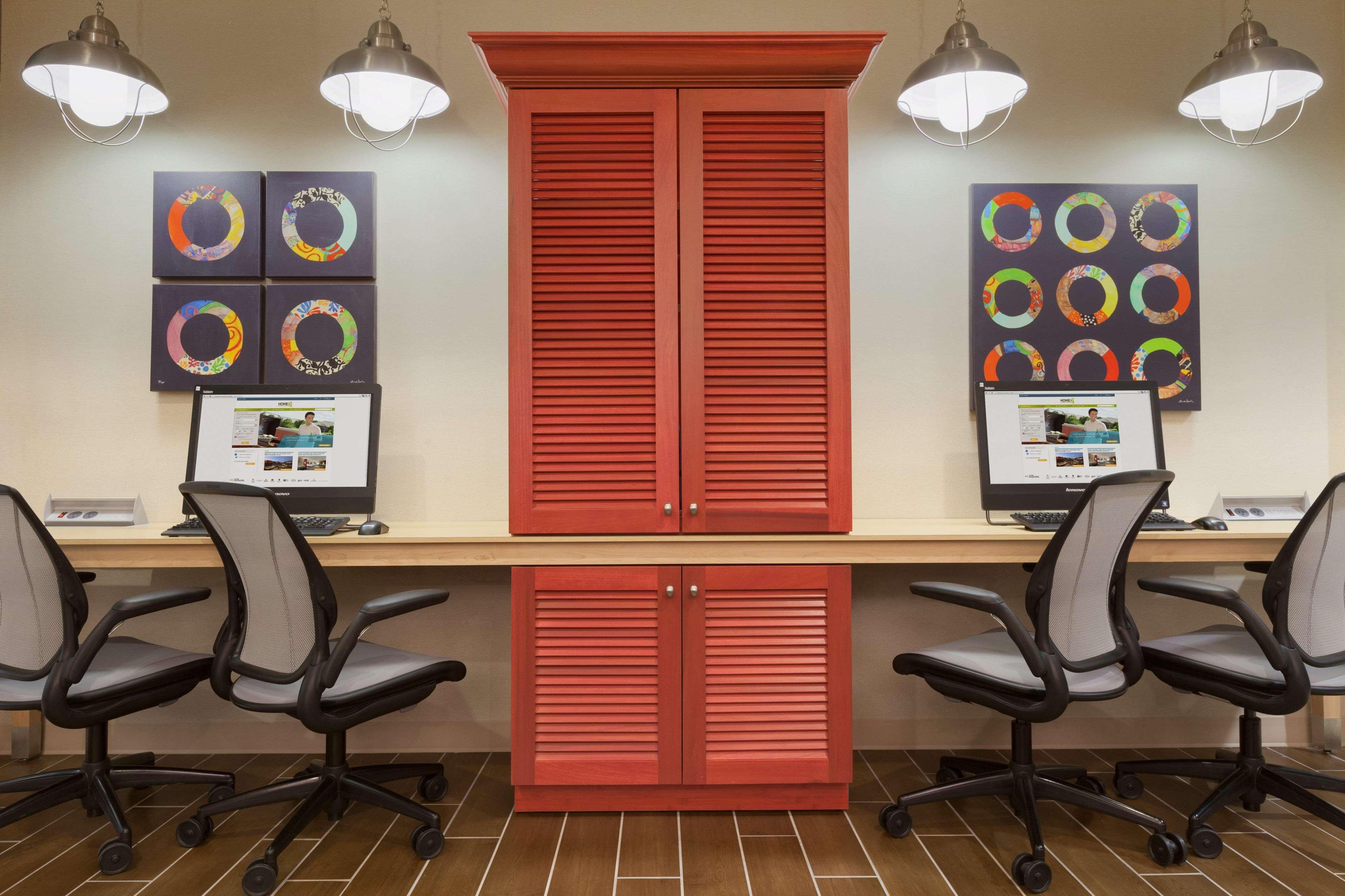 Home2 Suites By Hilton לובוק מראה חיצוני תמונה
