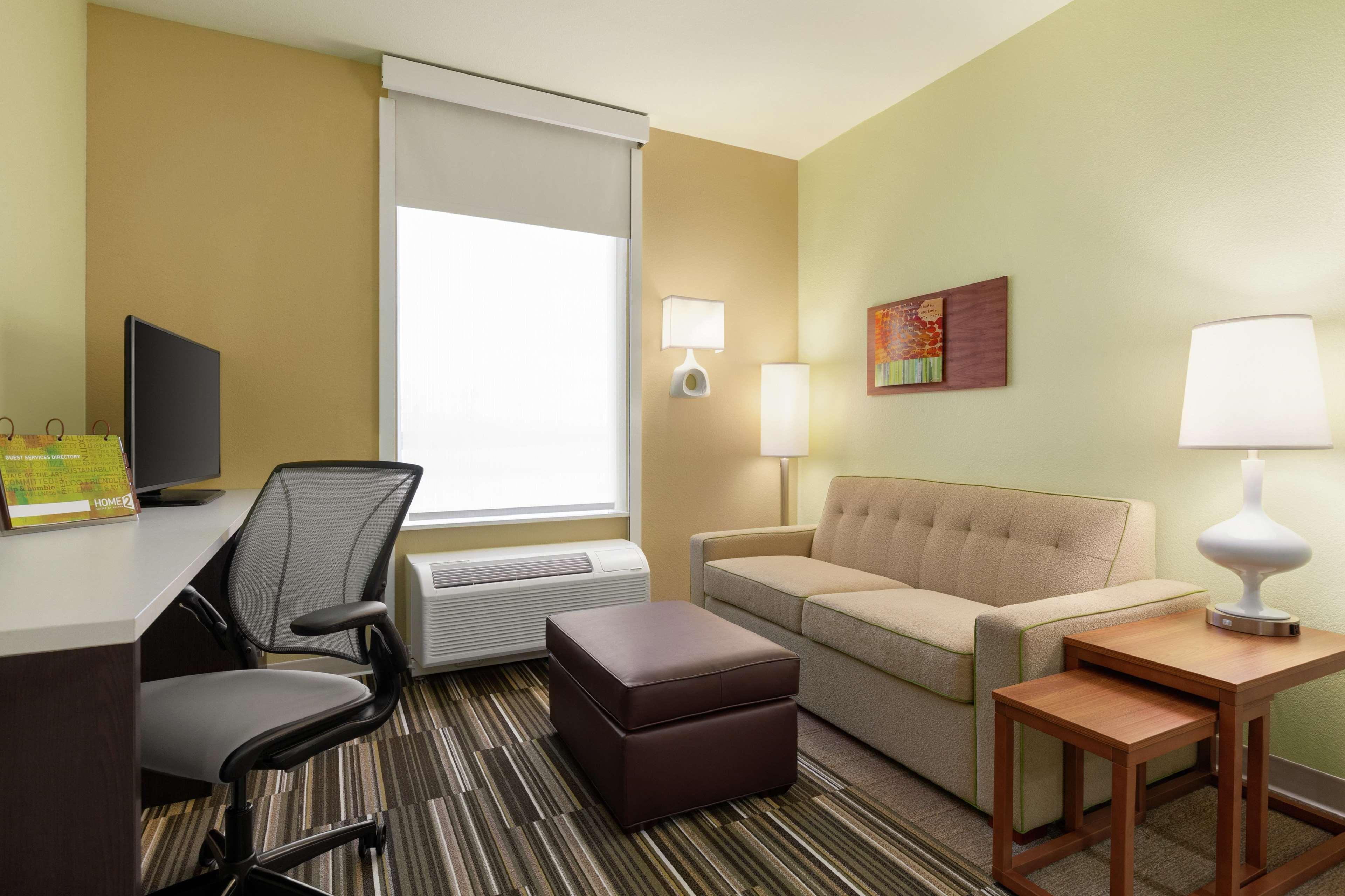 Home2 Suites By Hilton לובוק מראה חיצוני תמונה
