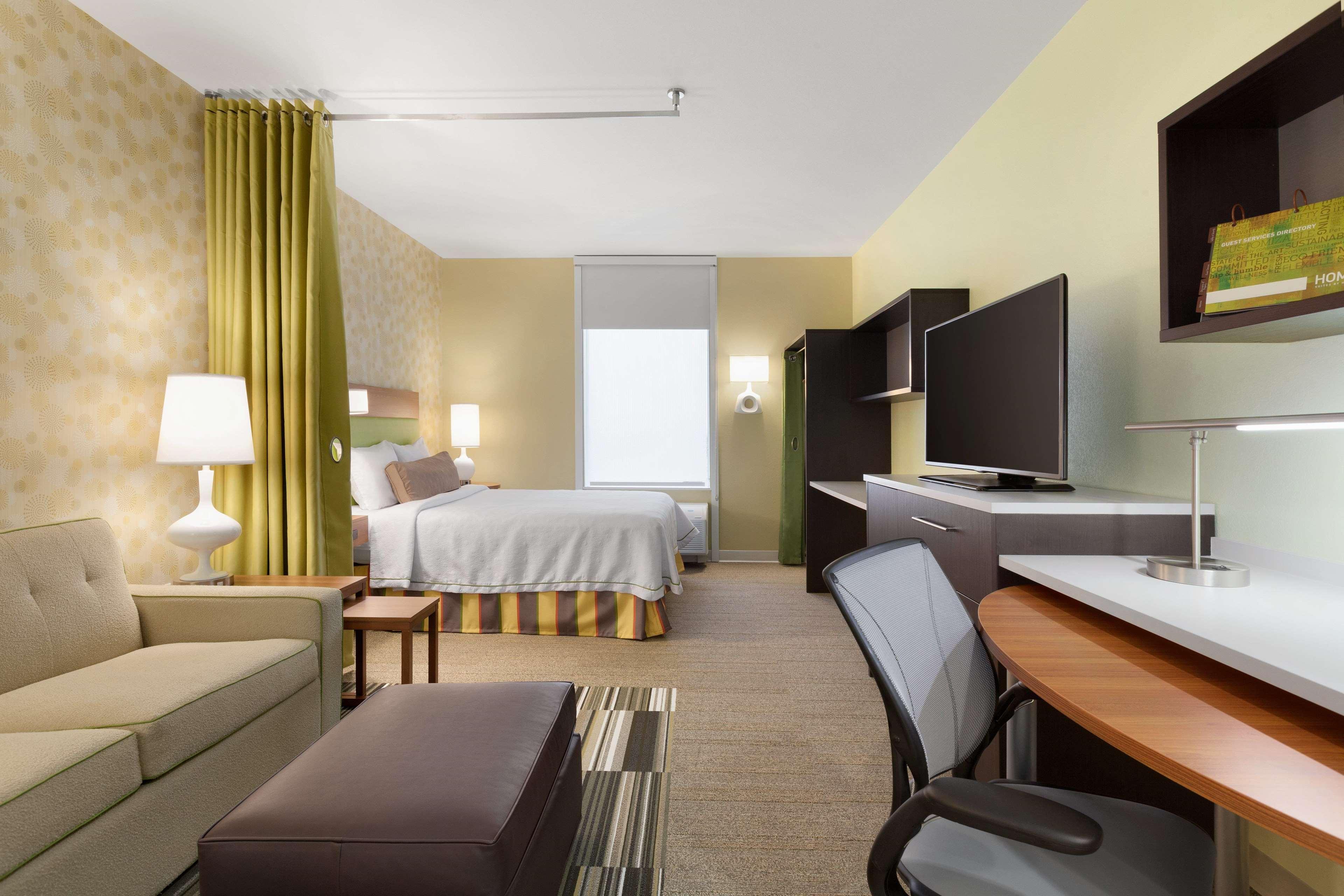 Home2 Suites By Hilton לובוק מראה חיצוני תמונה