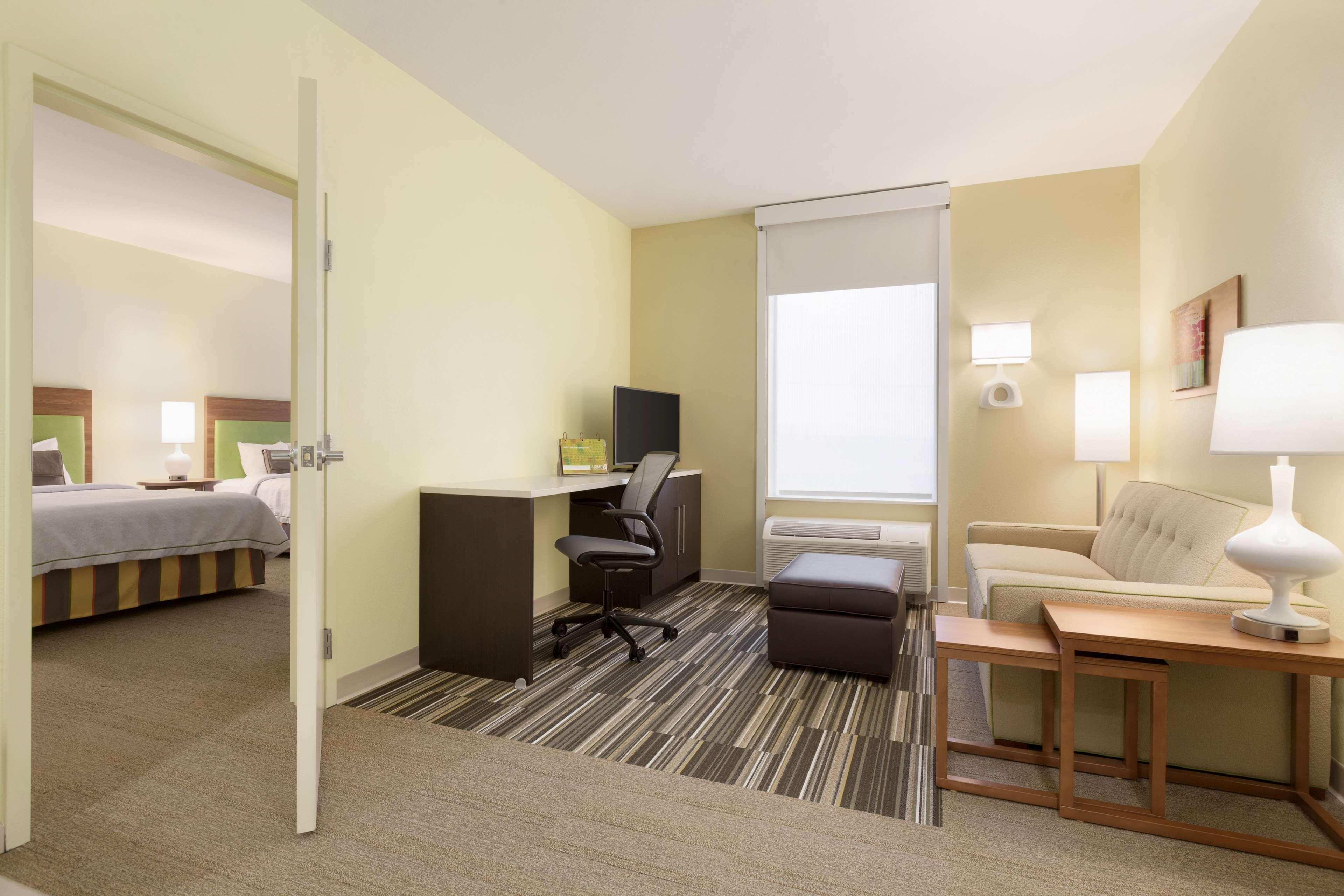 Home2 Suites By Hilton לובוק מראה חיצוני תמונה
