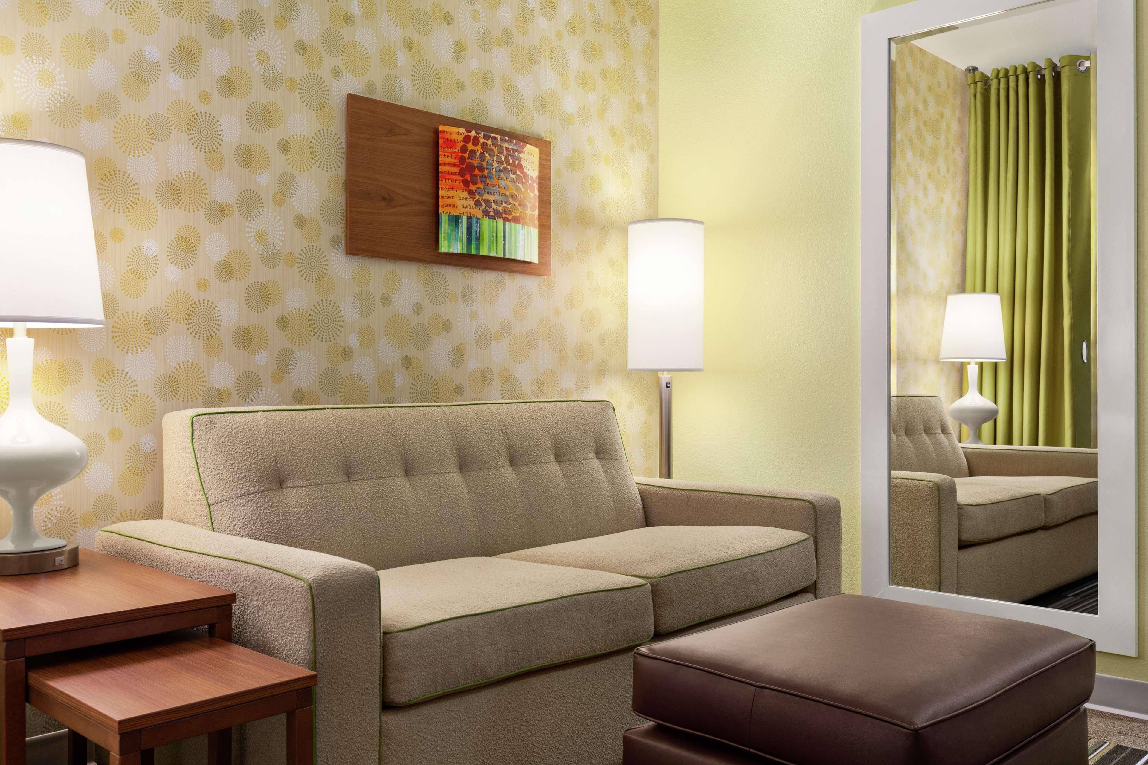 Home2 Suites By Hilton לובוק מראה חיצוני תמונה