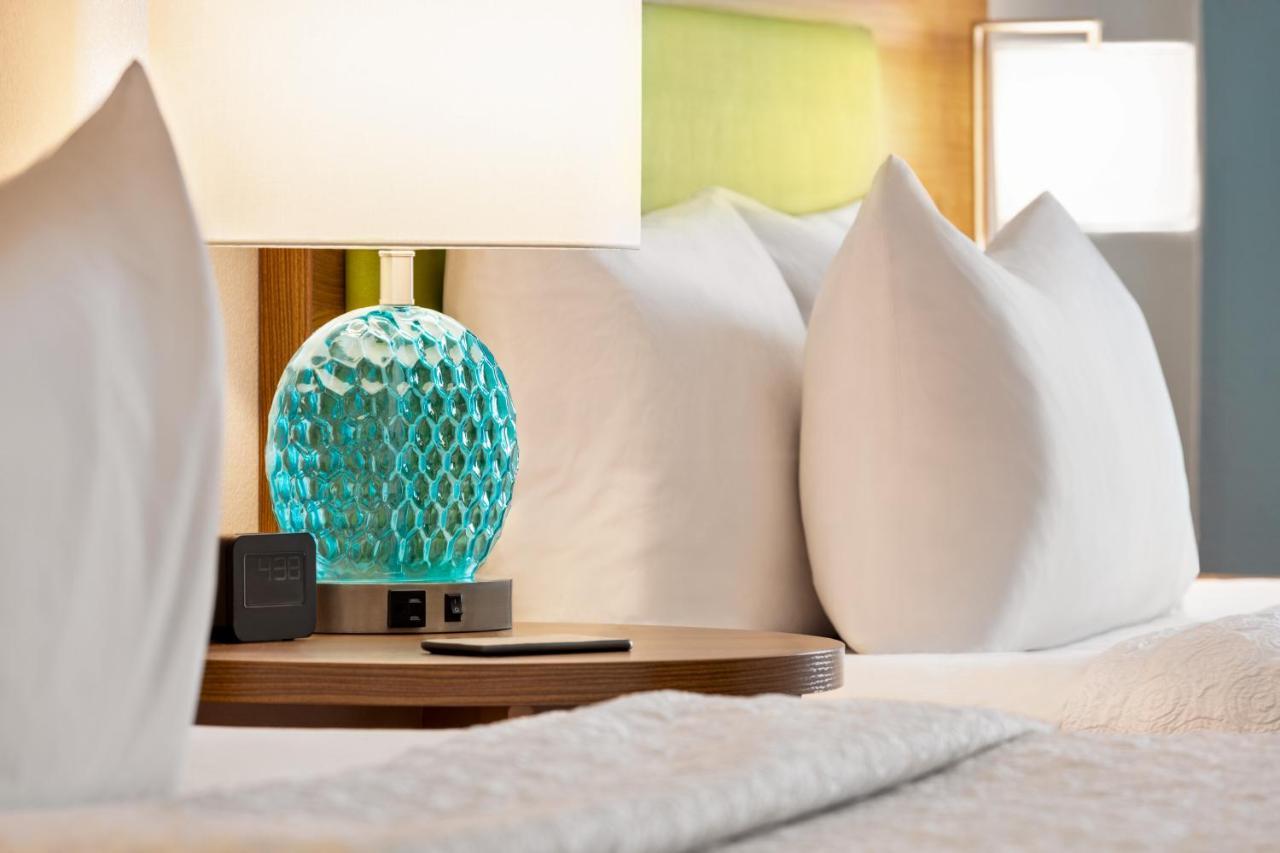 Home2 Suites By Hilton לובוק מראה חיצוני תמונה