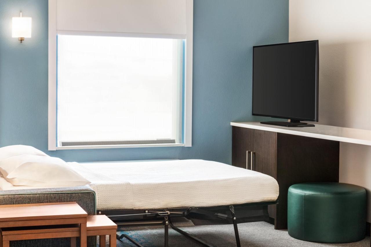 Home2 Suites By Hilton לובוק מראה חיצוני תמונה