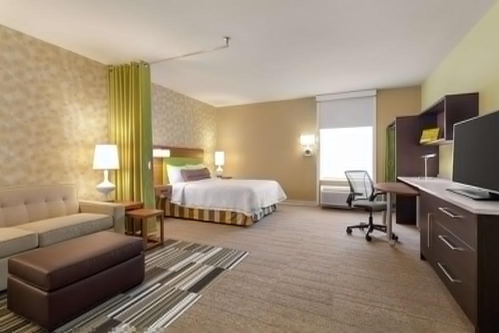 Home2 Suites By Hilton לובוק מראה חיצוני תמונה