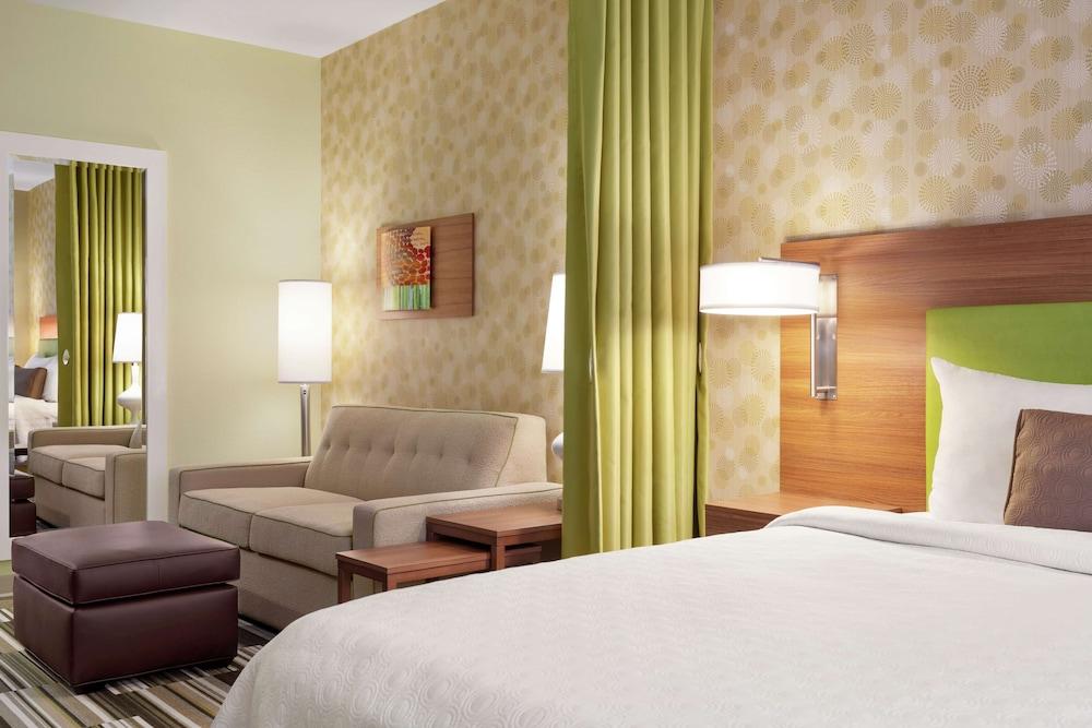 Home2 Suites By Hilton לובוק מראה חיצוני תמונה