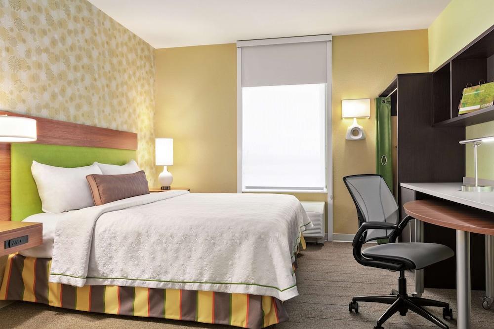 Home2 Suites By Hilton לובוק מראה חיצוני תמונה