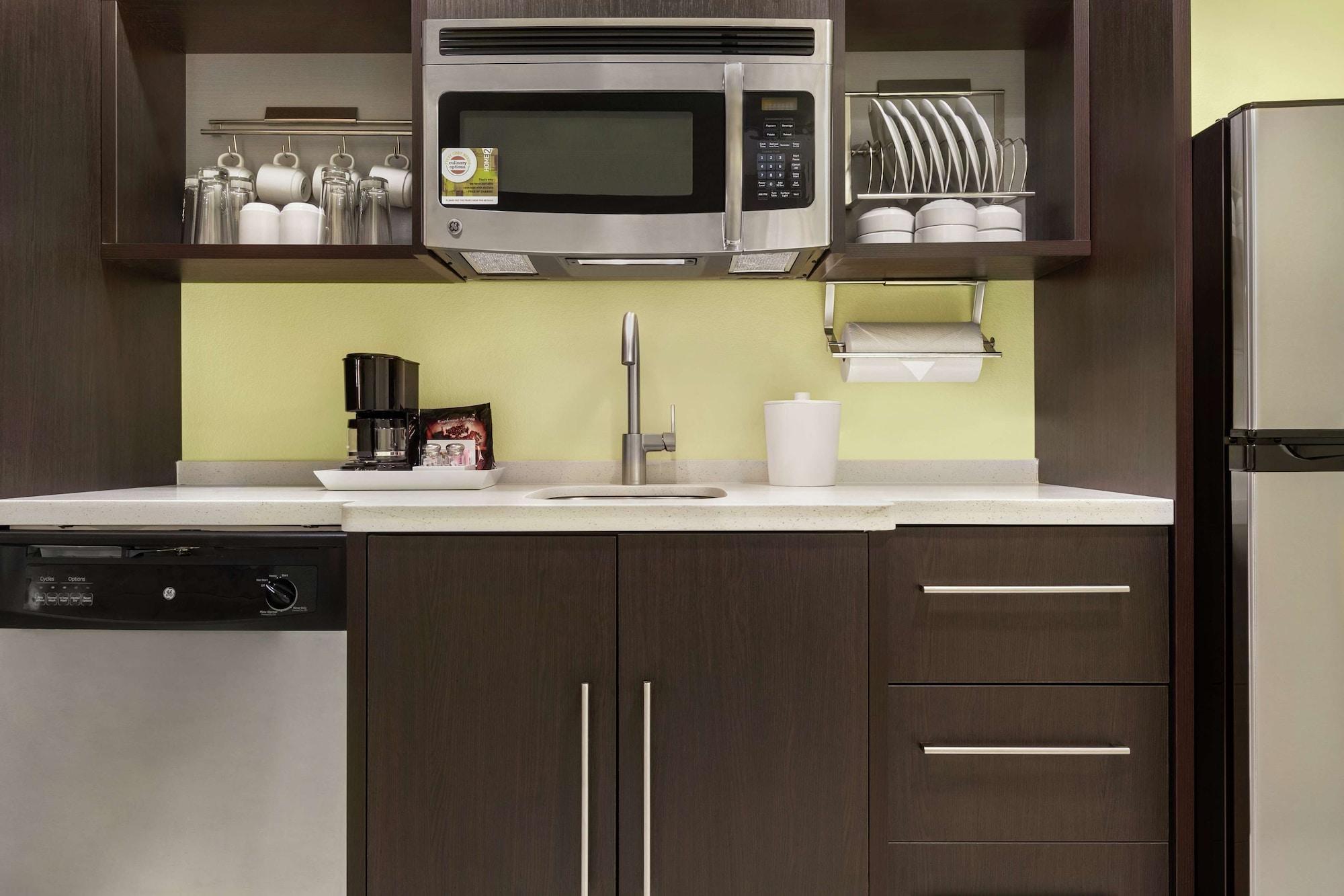 Home2 Suites By Hilton לובוק מראה חיצוני תמונה