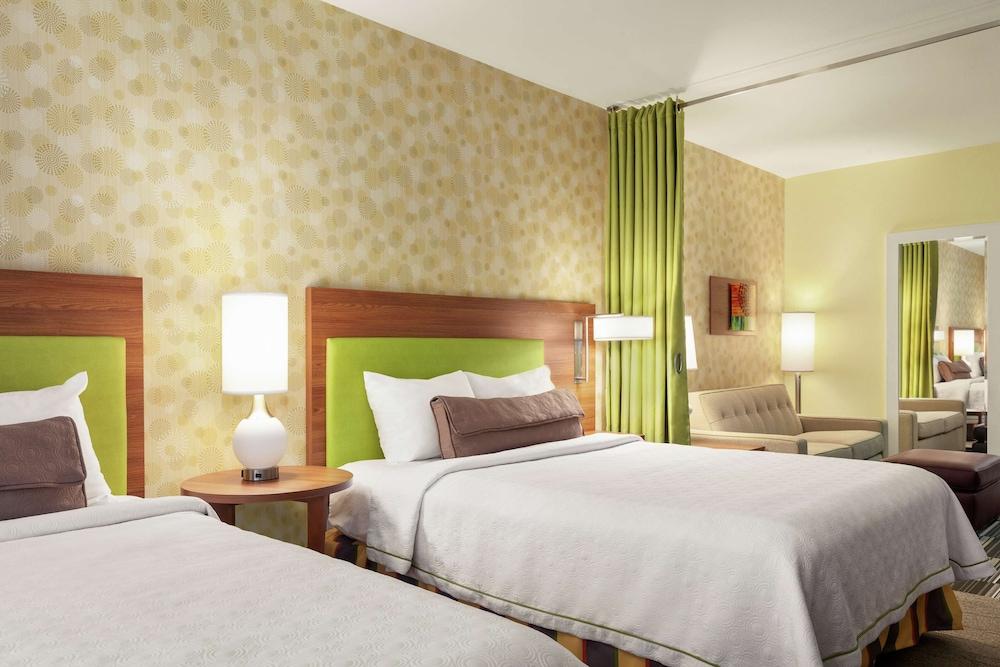 Home2 Suites By Hilton לובוק מראה חיצוני תמונה