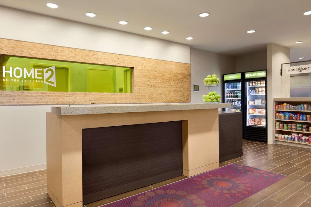 Home2 Suites By Hilton לובוק מראה חיצוני תמונה