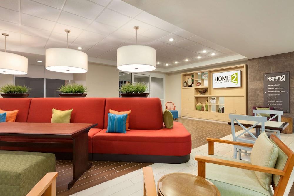 Home2 Suites By Hilton לובוק מראה חיצוני תמונה