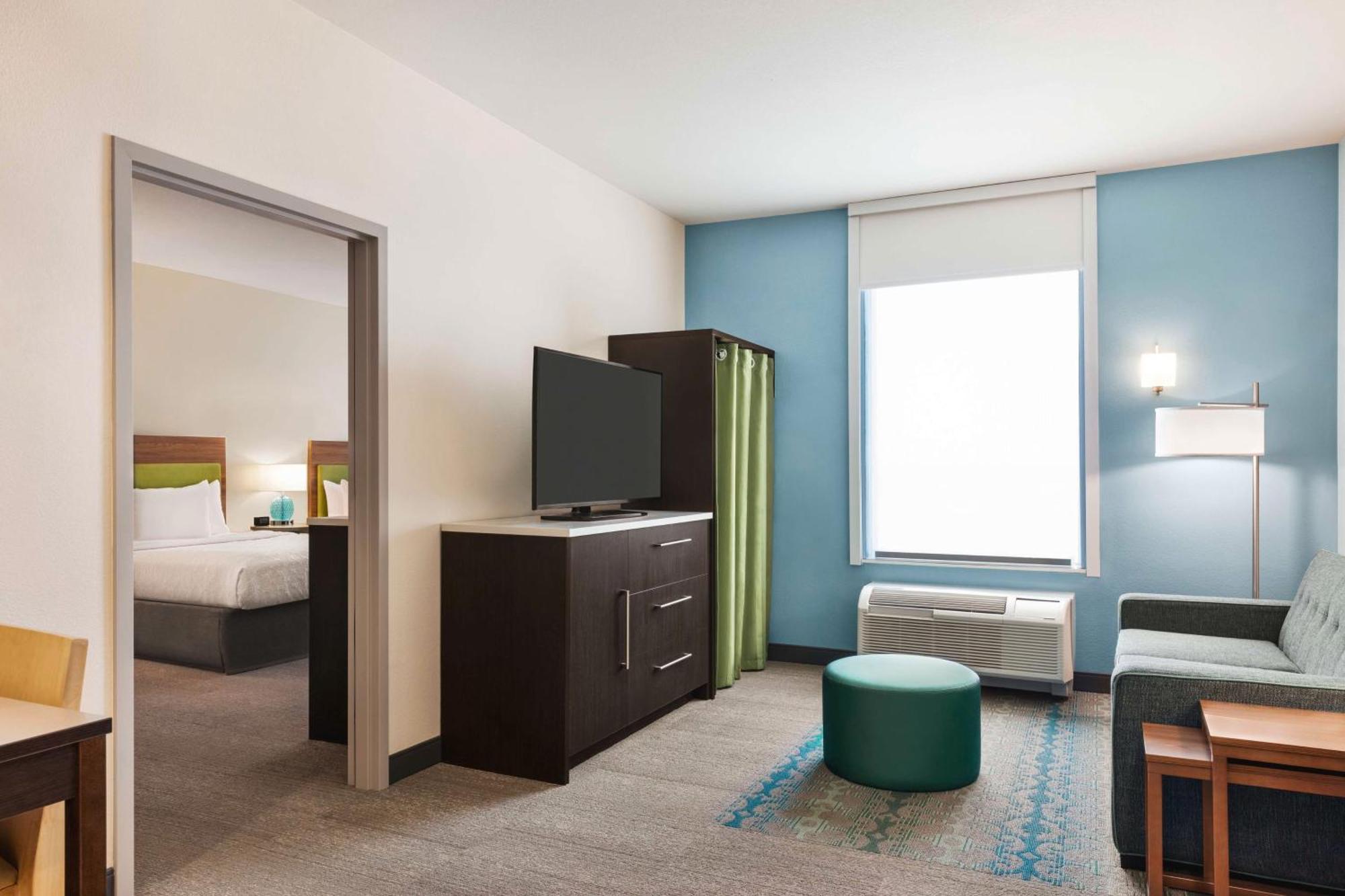 Home2 Suites By Hilton לובוק מראה חיצוני תמונה
