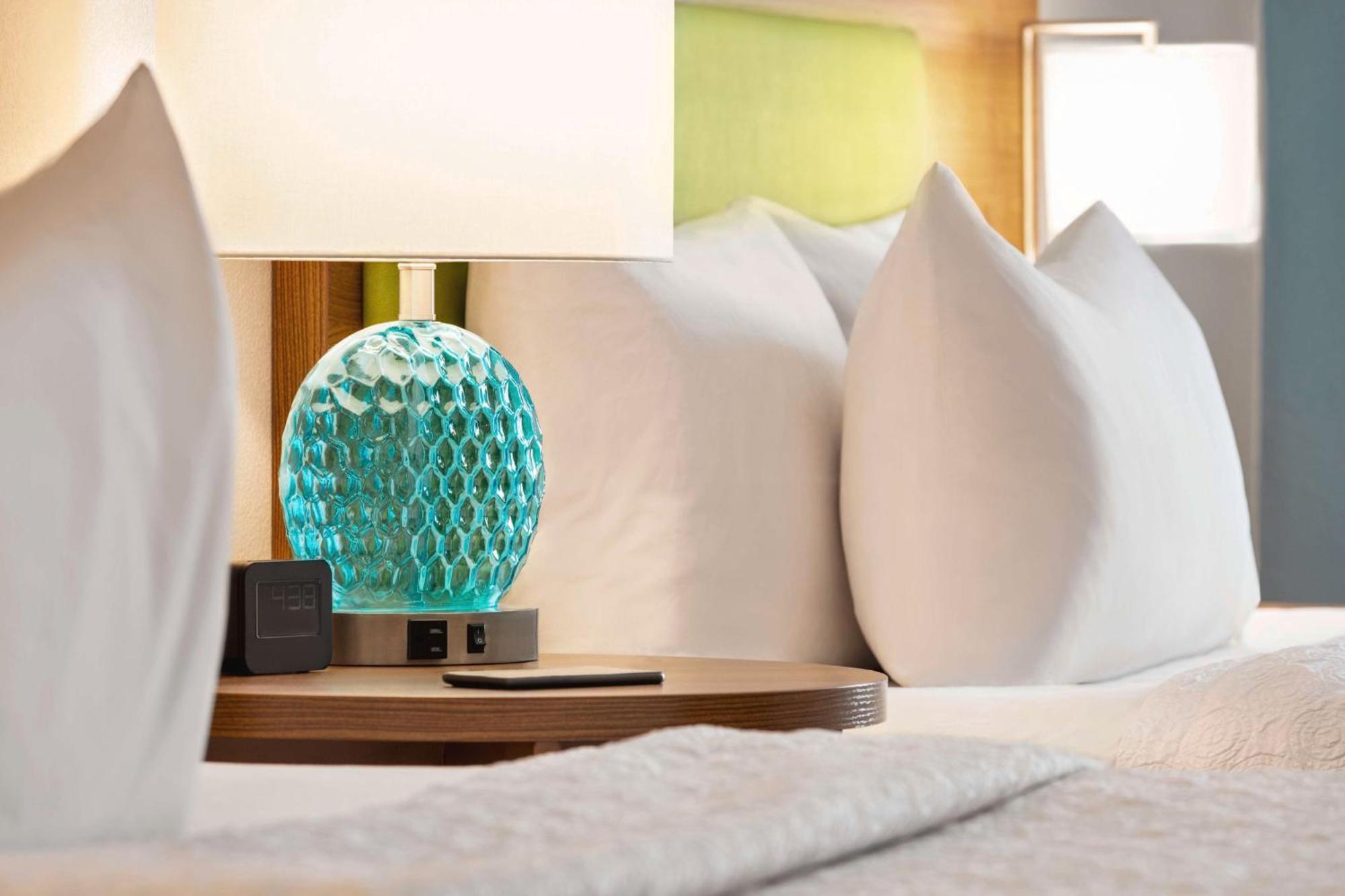 Home2 Suites By Hilton לובוק מראה חיצוני תמונה