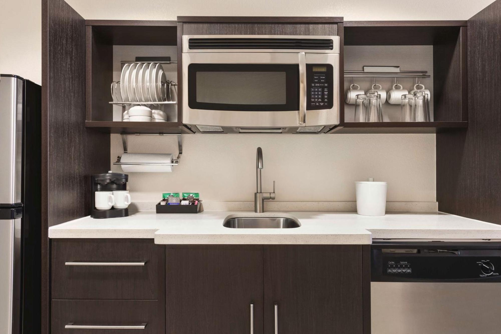 Home2 Suites By Hilton לובוק מראה חיצוני תמונה