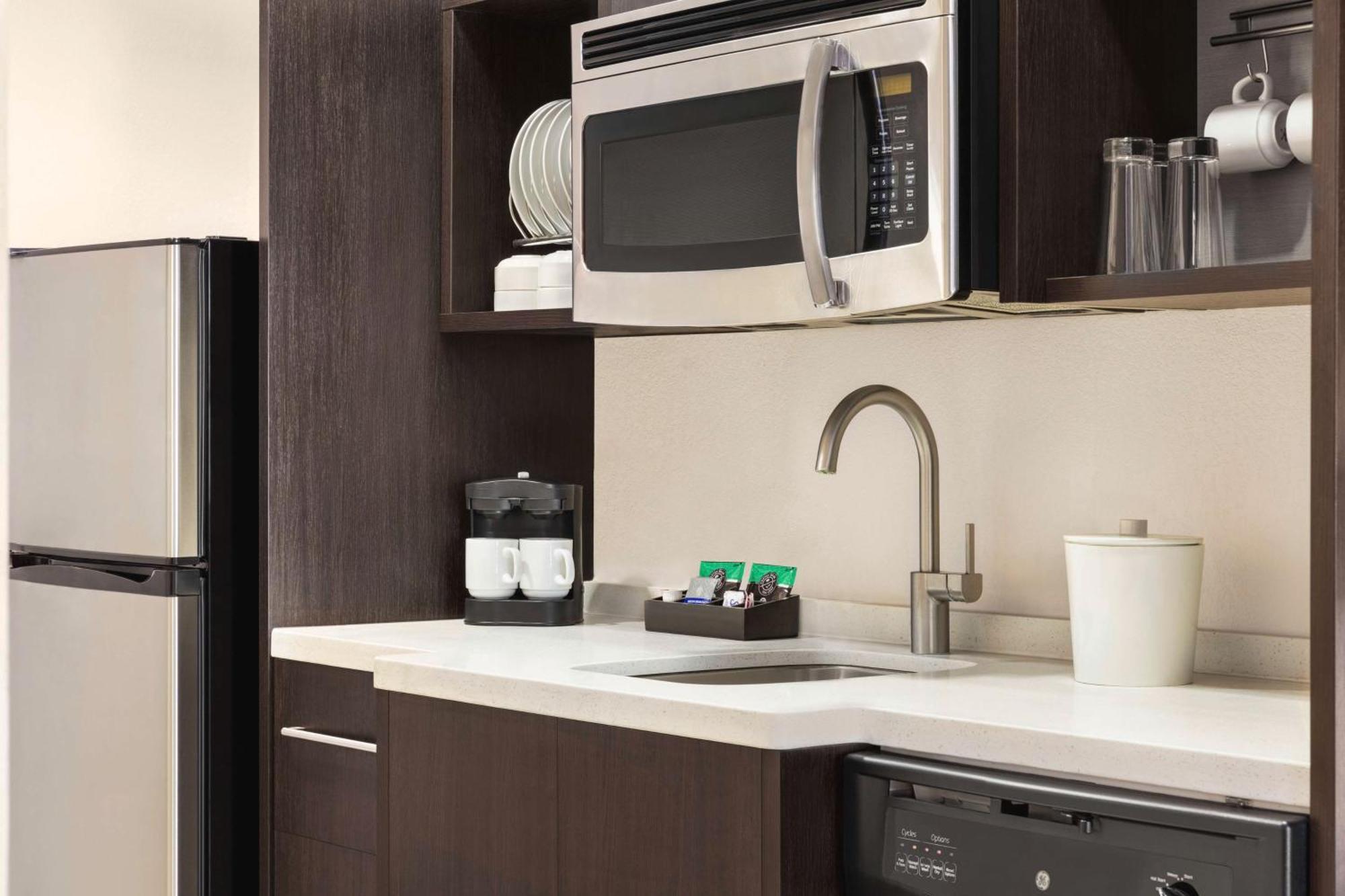 Home2 Suites By Hilton לובוק מראה חיצוני תמונה