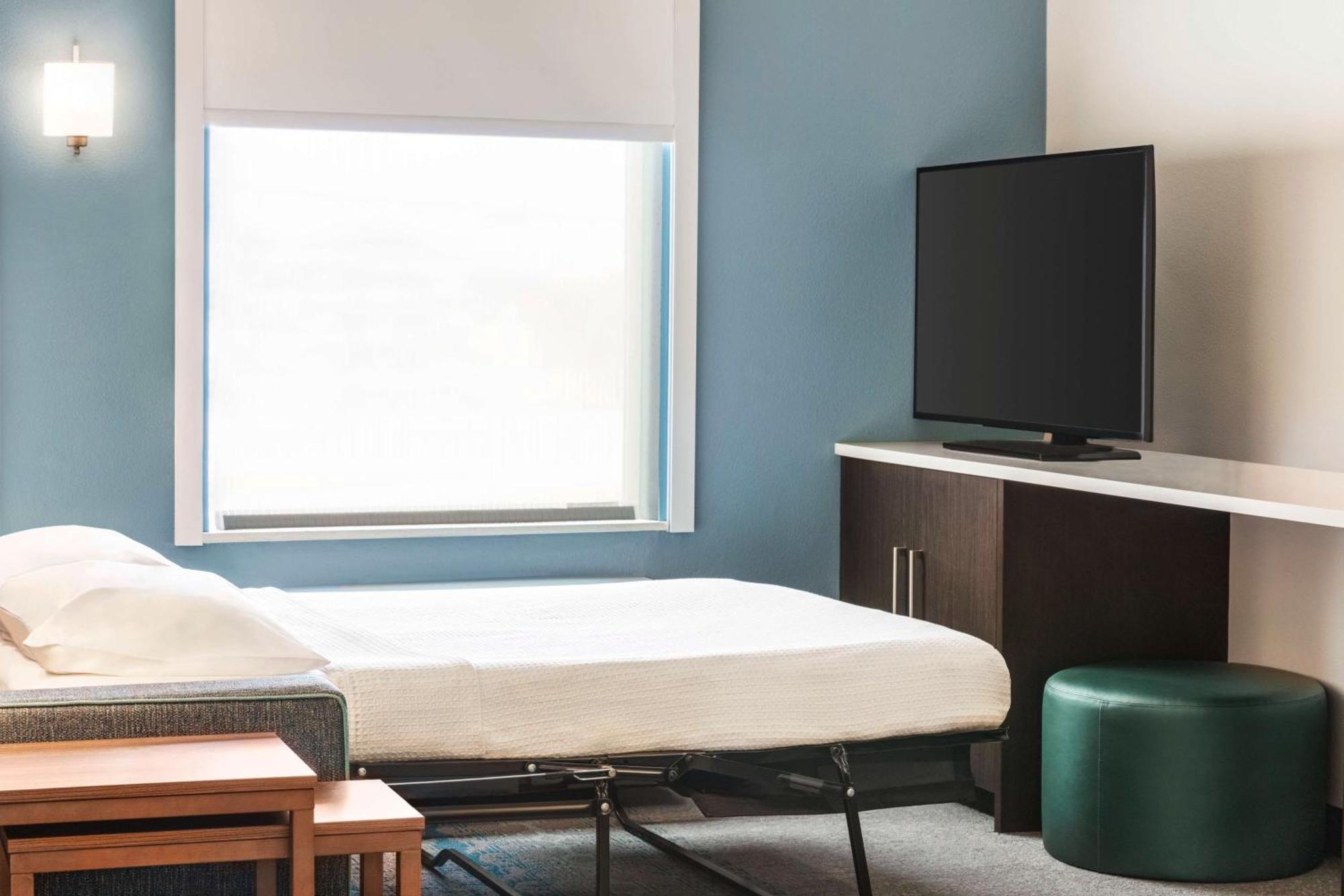 Home2 Suites By Hilton לובוק מראה חיצוני תמונה
