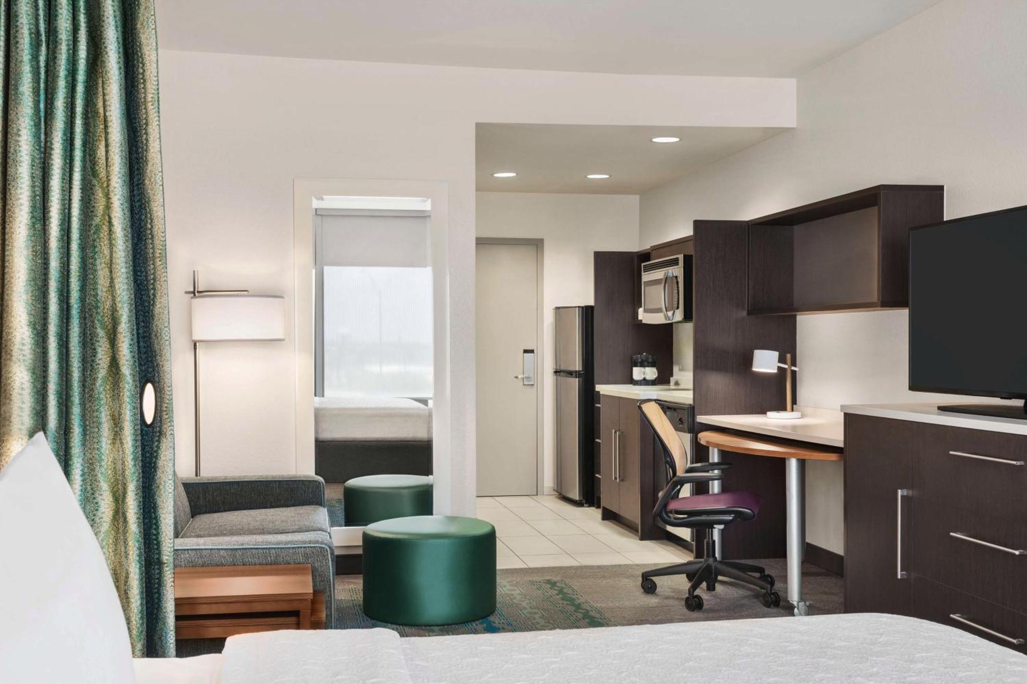 Home2 Suites By Hilton לובוק מראה חיצוני תמונה