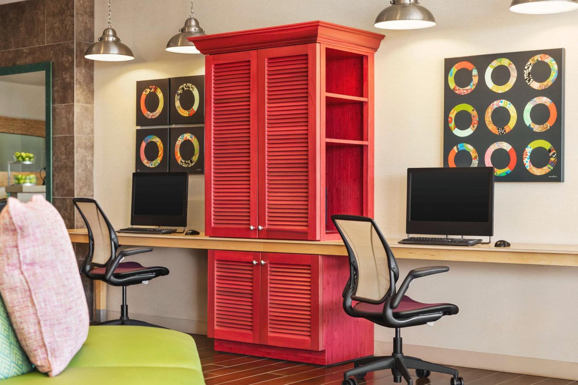 Home2 Suites By Hilton לובוק מראה חיצוני תמונה