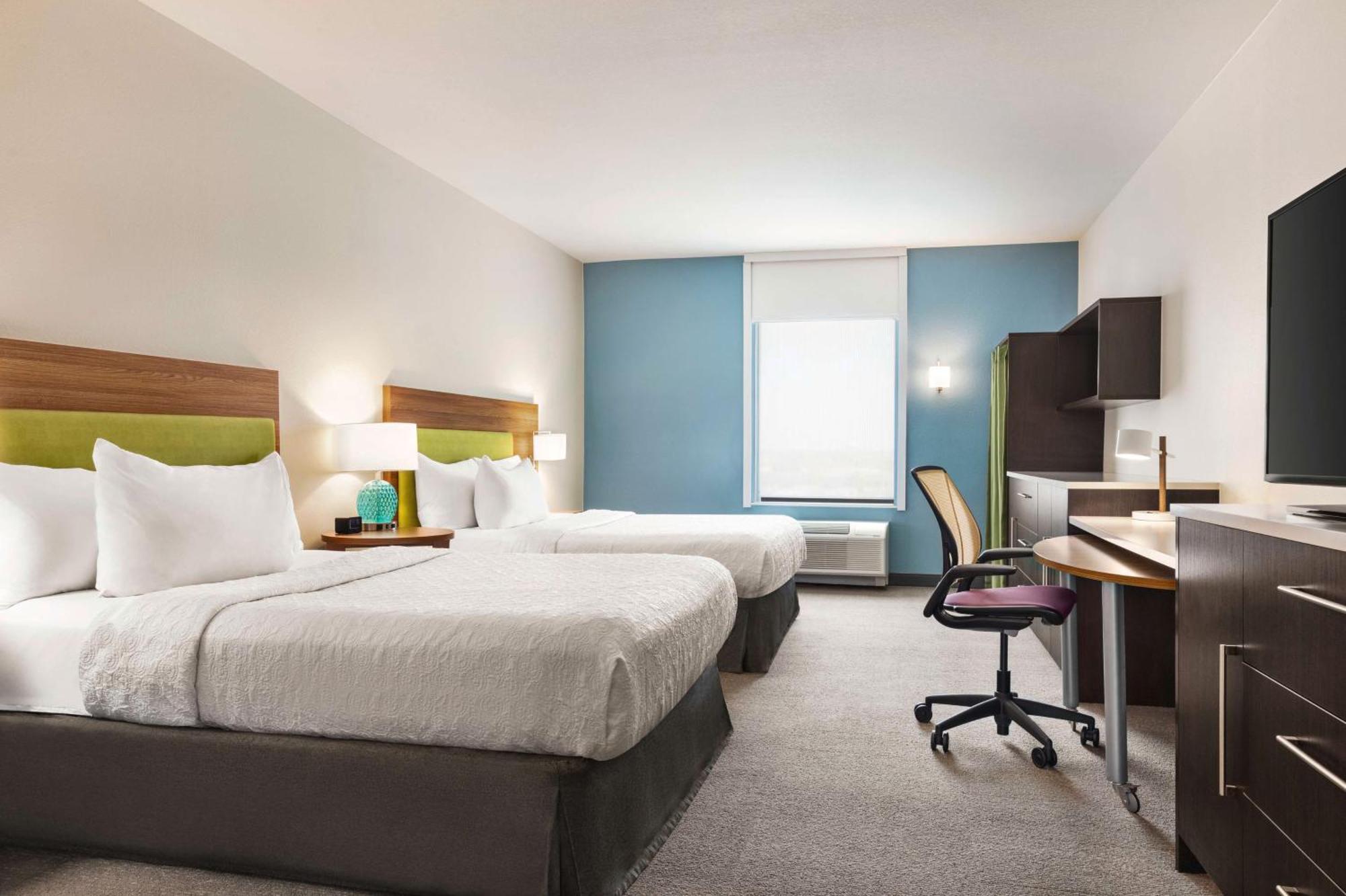 Home2 Suites By Hilton לובוק מראה חיצוני תמונה