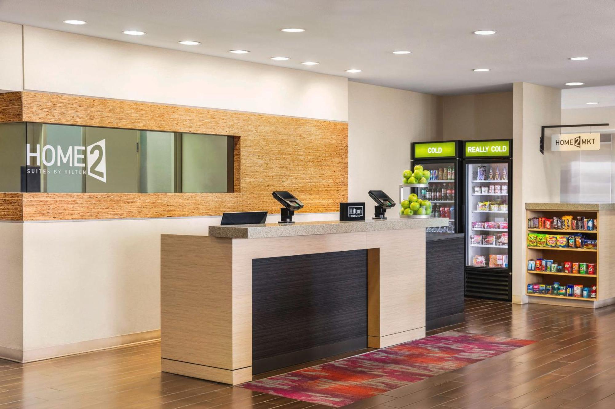 Home2 Suites By Hilton לובוק מראה חיצוני תמונה