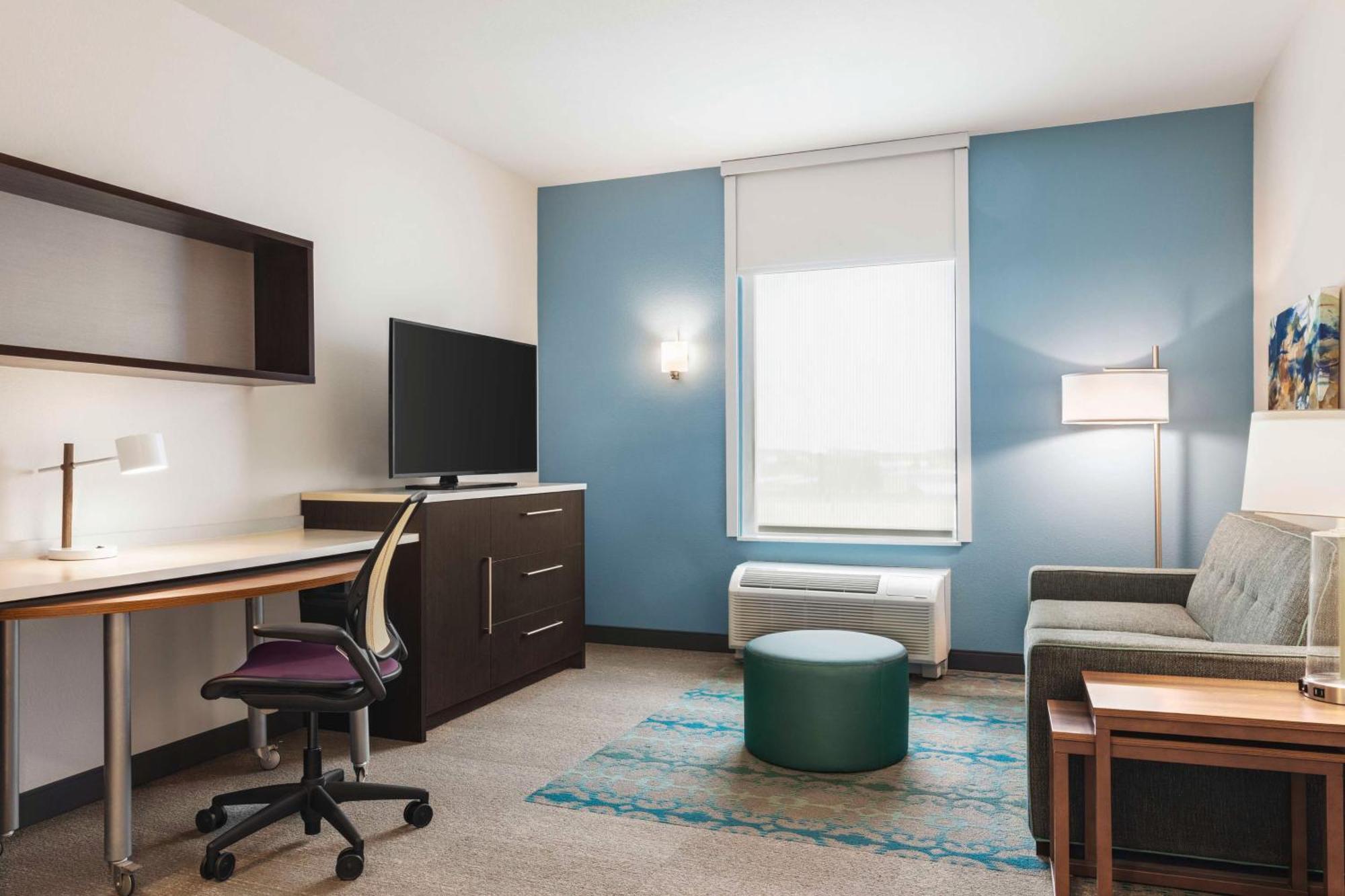 Home2 Suites By Hilton לובוק מראה חיצוני תמונה