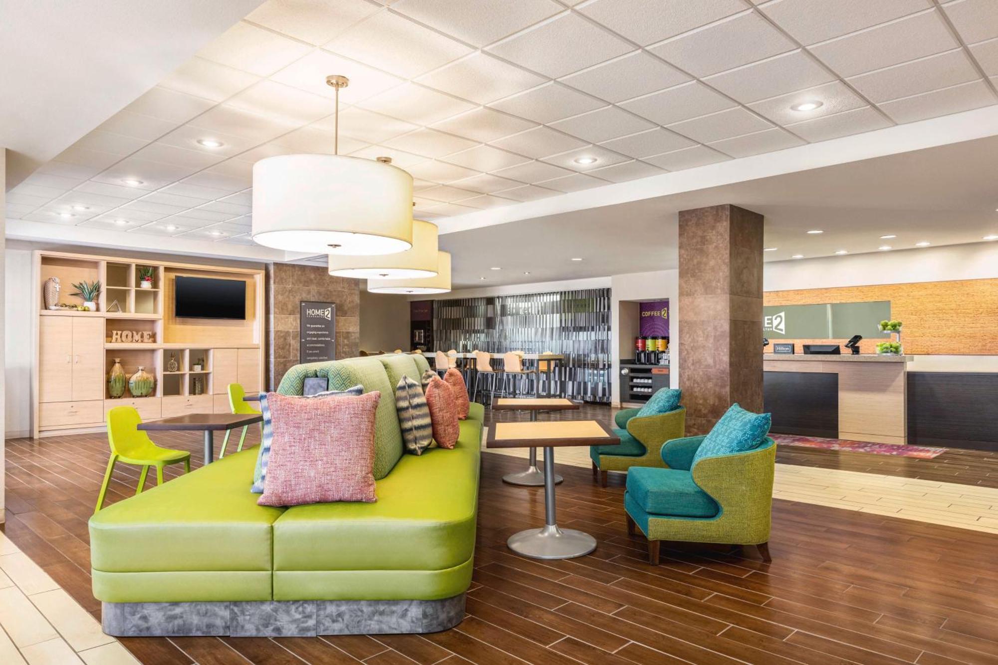 Home2 Suites By Hilton לובוק מראה חיצוני תמונה