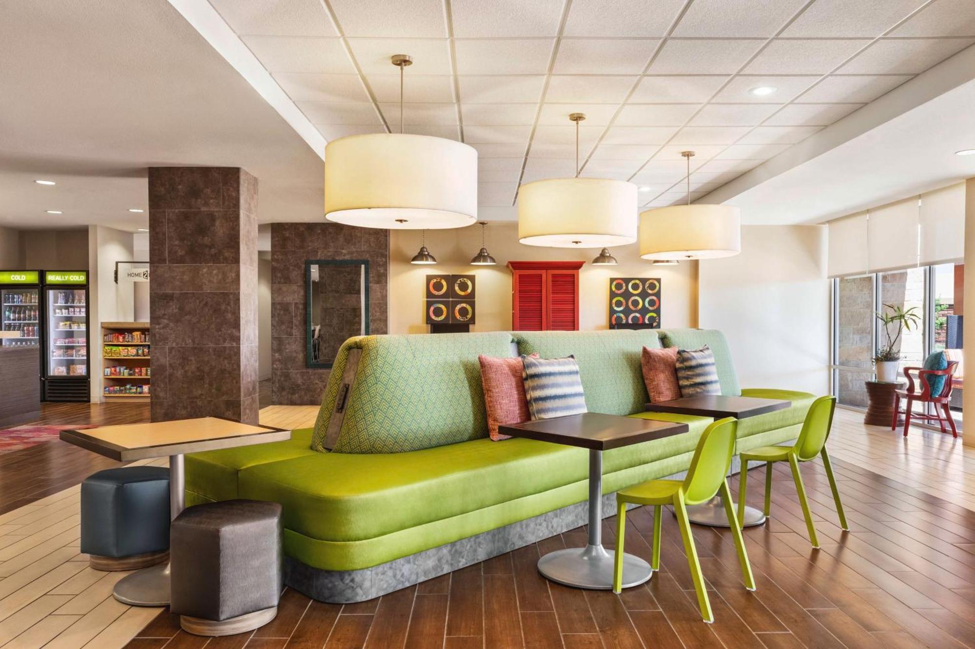 Home2 Suites By Hilton לובוק מראה חיצוני תמונה