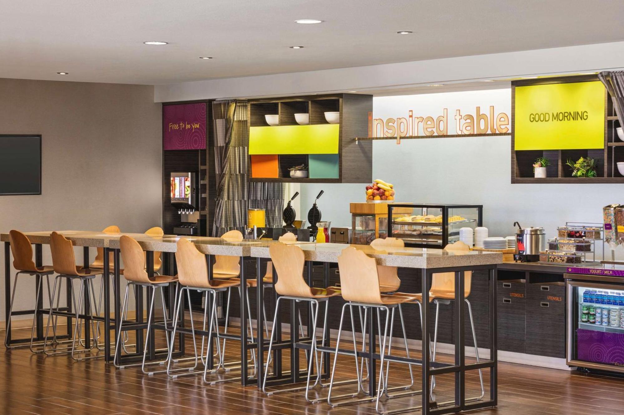 Home2 Suites By Hilton לובוק מראה חיצוני תמונה