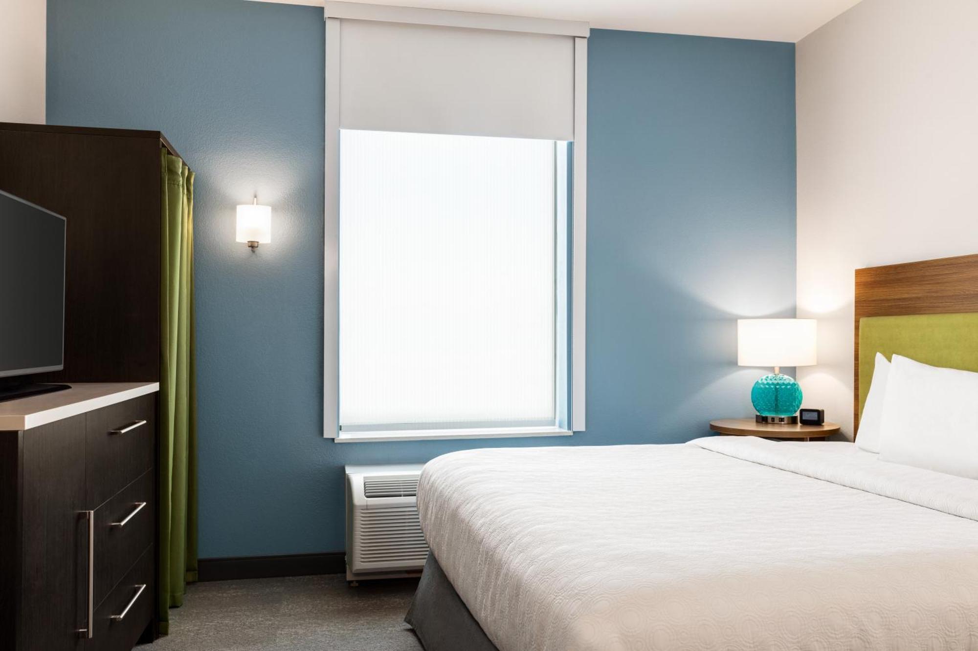 Home2 Suites By Hilton לובוק מראה חיצוני תמונה