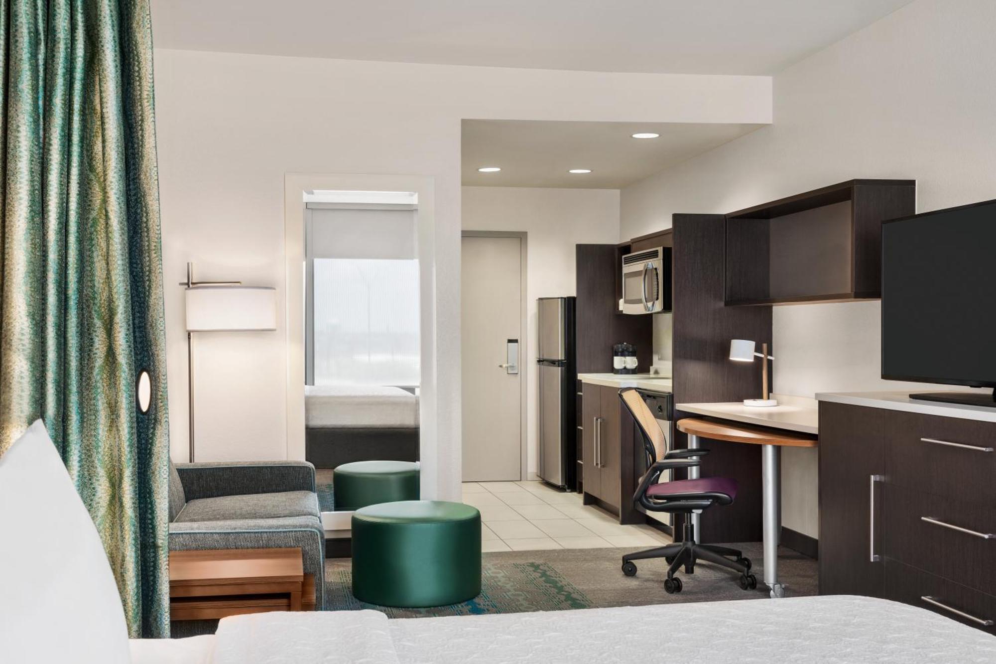 Home2 Suites By Hilton לובוק מראה חיצוני תמונה